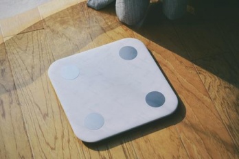 小米体脂秤2怎么查看第二个人