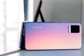 vivo s9手机怎么截屏