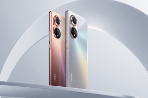 荣耀手机语音助手怎么唤醒