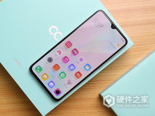 小米cc系列是什么定位