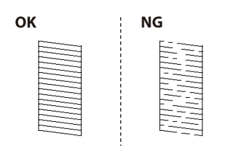 爱普生l3153怎么清洗喷头