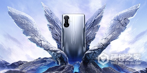 redmi k50是屏下指纹吗