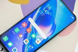 oppok9pro应用分身在哪里