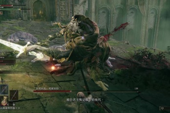 电脑玩艾尔登法环蓝屏怎么解决