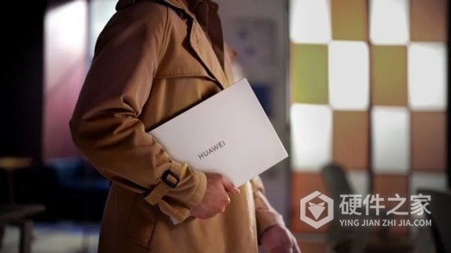 华为擎云S540笔记本配置参数