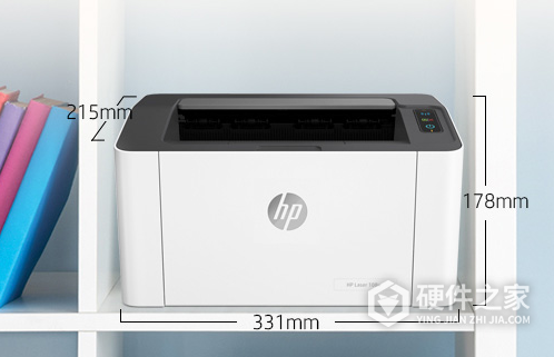 惠普108w打印机wifi密码是多少