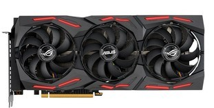华硕ROG系列 ROG-STRIX-RX5700-O8G-GAMING显卡驱动