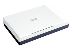 中晶Microtek XT 3500扫描仪驱动 For XP/Vista/Win7/Win8/Win10