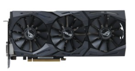华硕猛禽系列 ROG STRIX-GTX1080-O8G-GAMING显卡驱动