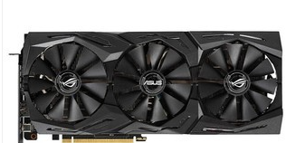 华硕猛禽系列 ROG-STRIX-RTX2060S-8G-EVO-V2-GAMING显卡驱动
