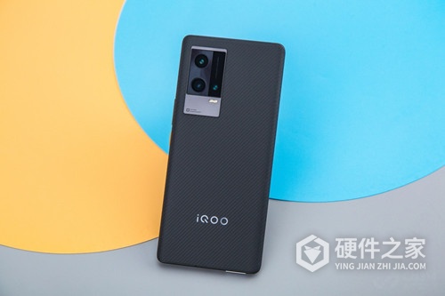 iqoo8内存融合怎么开