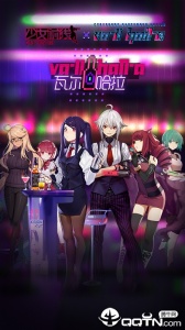 少女前线华为渠道服