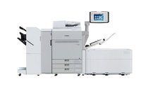 佳能Canon image press c810打印机驱动 for Win XP/7/8/10