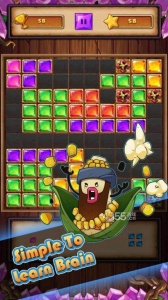 俄罗斯方块典藏版