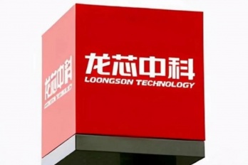 龙芯cpu是什么架构