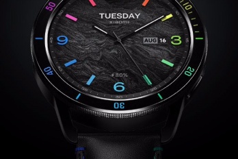 小米手表 S3 eSIM 版介绍