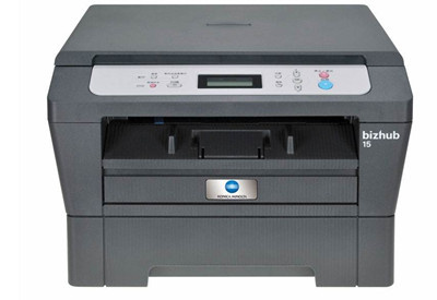 柯尼卡美能达Konica Minolta bizhub C253彩色数码复合机机驱动 For Win10/Win7/XP