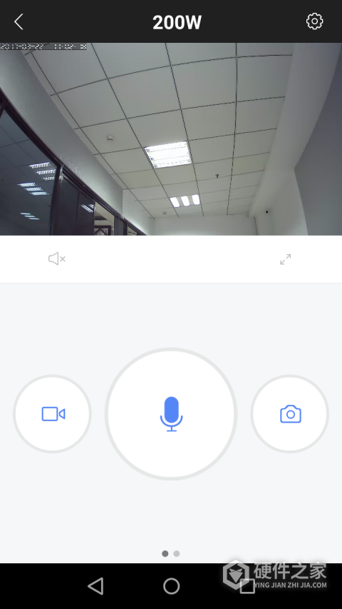 乔安云监控app