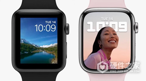 Applewatchseries7不提示消息怎么解决