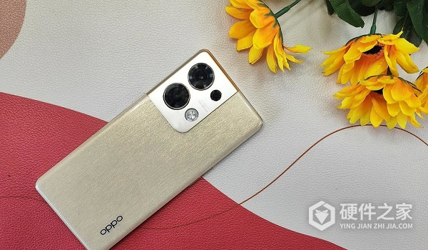 oppo reno10 pro搭载什么系统