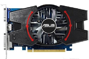 华硕NVIDIA系列 GT730-MG-2GD3显卡驱动