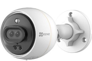 萤石c3x怎么联网