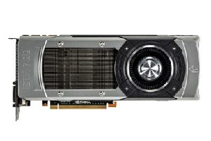 华硕NVIDIA系列 GTX780-3GD5显卡驱动