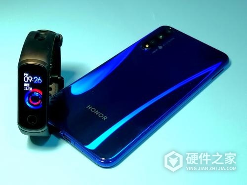 荣耀手环5i什么手机都可以用吗