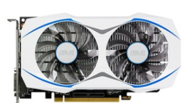 华硕Dual系列 DUAL-RX460-2G显卡驱动