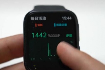 Oppo Watch防水吗