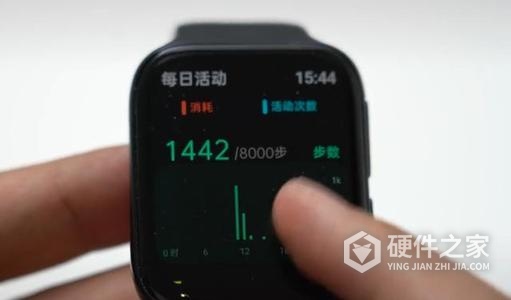 Oppo Watch防水吗