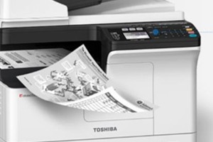 东芝2323am怎么扫描到u盘