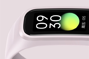 oppo手环app二维码如何找回