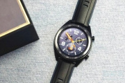 华为watch gt2怎么查看日常活动