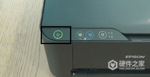 爱普生m105怎么充墨