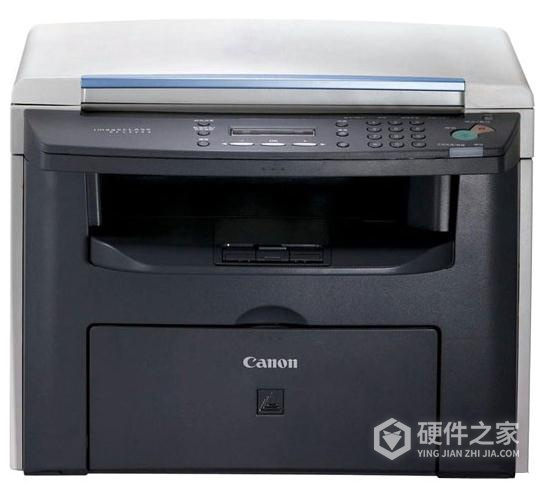 佳能iC MF4322d打印机说明书