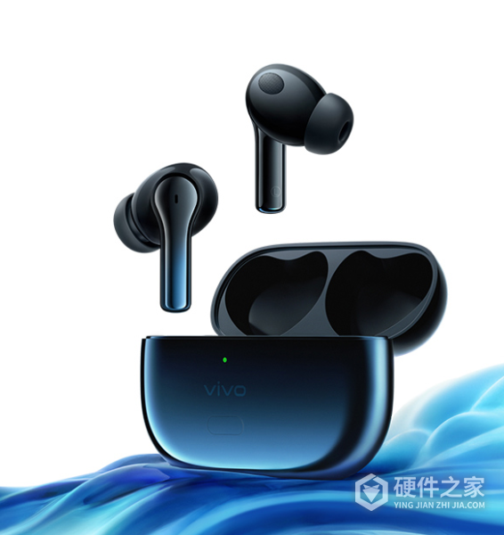 vivo tws neo蓝牙耳机说明书