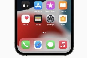 iOS 15新特性：可实现iPad的跨应用拖放功能