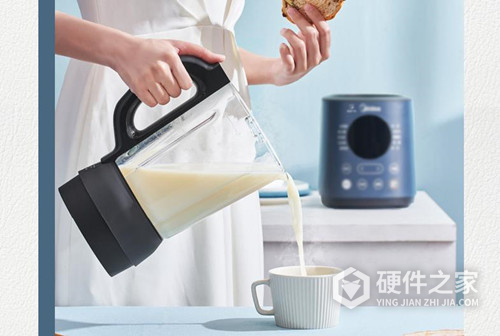 美的MJ-BL06BQL说明书