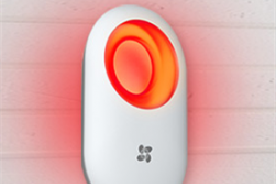 萤石t9无线报警器说明书