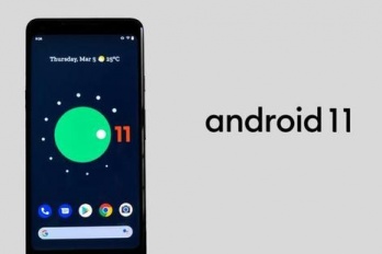 安卓11和安卓10有啥区别