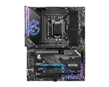 微星z590刀锋说明书