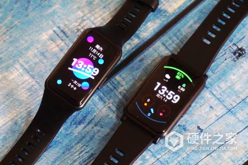 荣耀手表es可以插卡吗