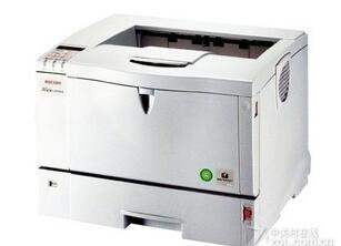 理光Aficio AP 600打印机驱动 For Win XP/7/8/10
