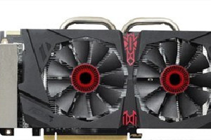 华硕AMD系列 STRIX-R9370-DC2OC-2GD5-GAMING-SAP显卡驱动