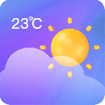 天气