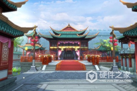 射雕英雄传街机版