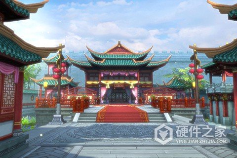 射雕英雄传街机版