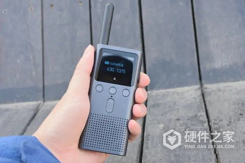 小米对讲机2s破解版app