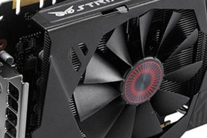 华硕NVIDIA系列 GTX960-DC2OC-2GD5-BLACK显卡驱动